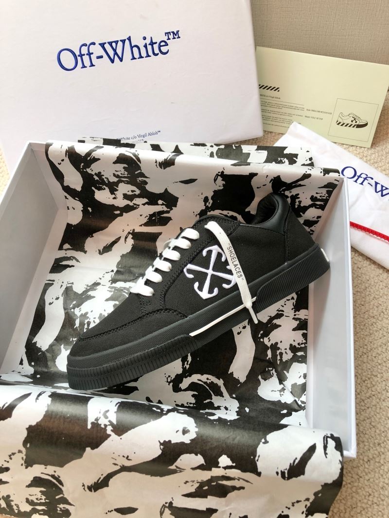 Off White Shoes